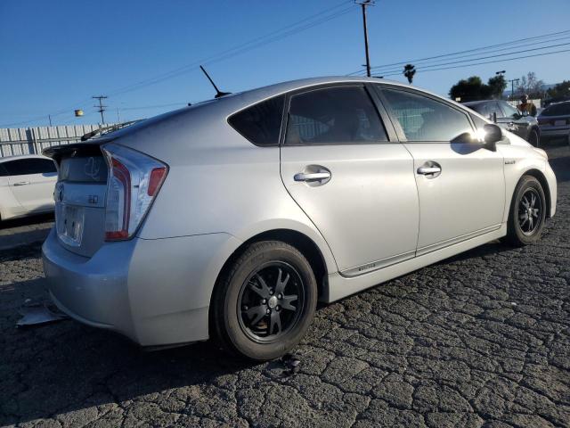 Изображение 3 2012 TOYOTA PRIUS  2012 с VIN JTDKN3DU1C5377095