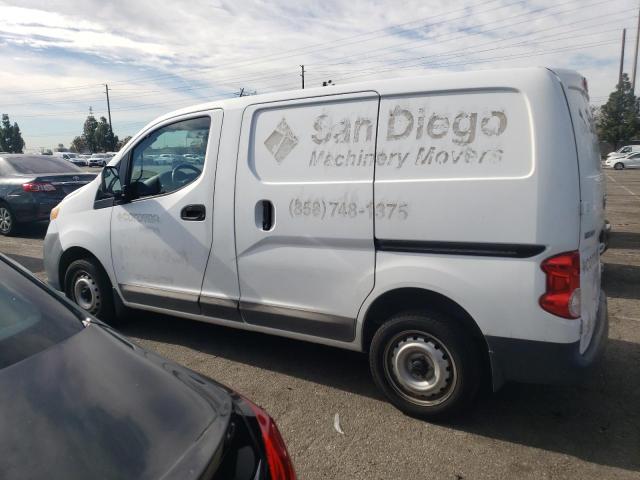 Изображение 2 2016 NISSAN NV200 2.5S 2016 с VIN 3N6CM0KN1GK693185