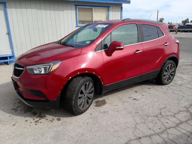 2017 BUICK ENCORE PREFERRED 2017 image