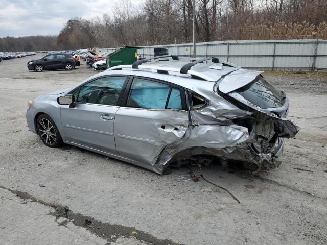 Изображение 2 2017 SUBARU IMPREZA LIMITED 2017 с VIN 4S3GTAT6XH3739754