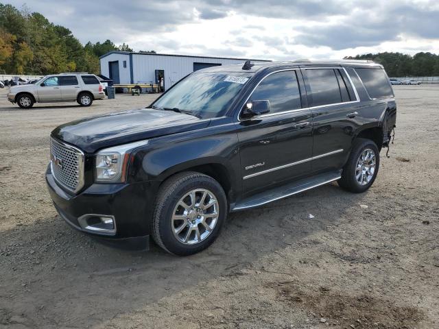 Obraz 2016 GMC YUKON DENALI 2016