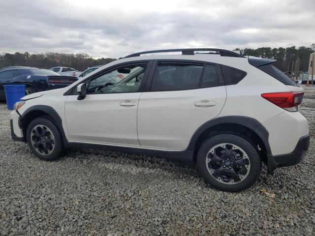 Изображение 2 2021 SUBARU CROSSTREK PREMIUM 2021 с VIN JF2GTAECXMH686619