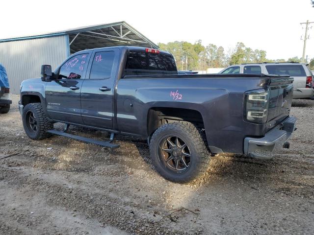 Изображение 2 2015 CHEVROLET SILVERADO C1500 LT 2015 с VIN 1GCVCREC0FZ193792