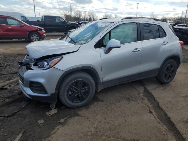 Obraz 2019 CHEVROLET TRAX 1LT 2019