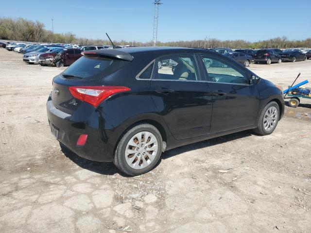 Изображение 3 2016 HYUNDAI ELANTRA GT  2016 с VIN KMHD35LH5GU314300