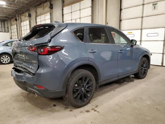 Изображение 3 2023 MAZDA CX-5 PREFERRED 2023 с VIN JM3KFBCM1P0208021