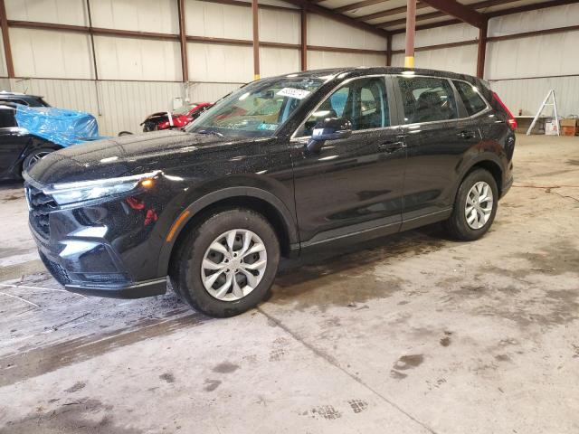 2024 HONDA CR-V LX 2024 image