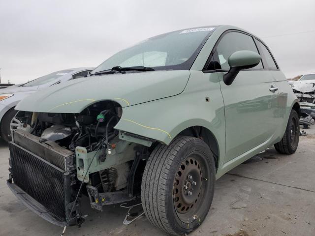 Изображение 2014 FIAT 500 POP 2014