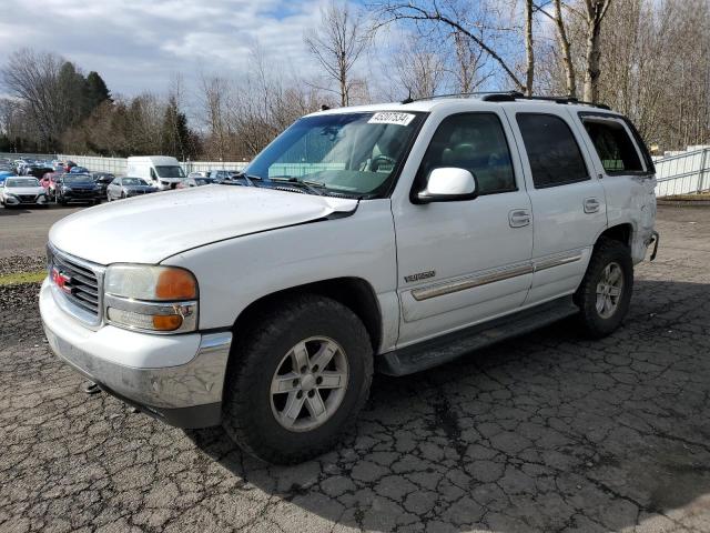 Obraz 1 z 2003 GMC YUKON  2003 z VIN 1GKEK13Z93J305886