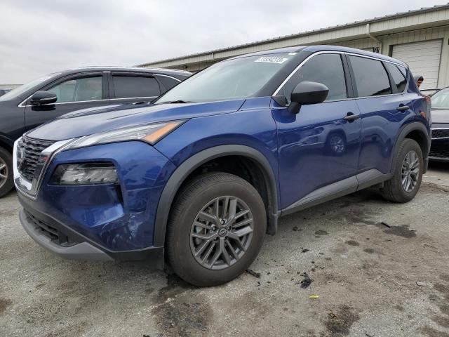2023 NISSAN ROGUE S 2023 image