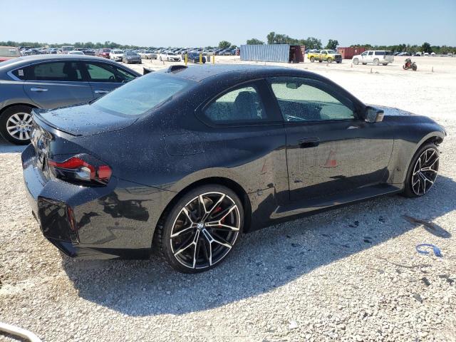 Image 3 of 2024 BMW M2  2024 with VIN 3MF13DM08R8E20330