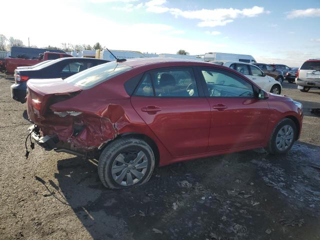 Image 3 of 2019 KIA RIO S 2019 with VIN 3KPA24AB5KE173545