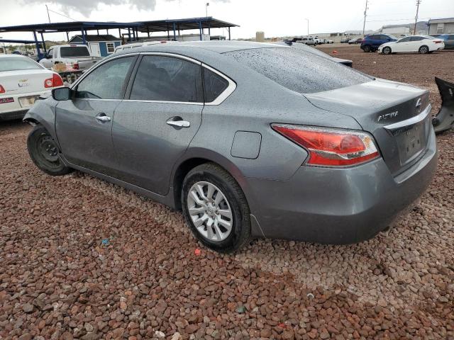 Obraz 2 z 2015 NISSAN ALTIMA 2.5 2015 z VIN 1N4AL3AP9FC101124