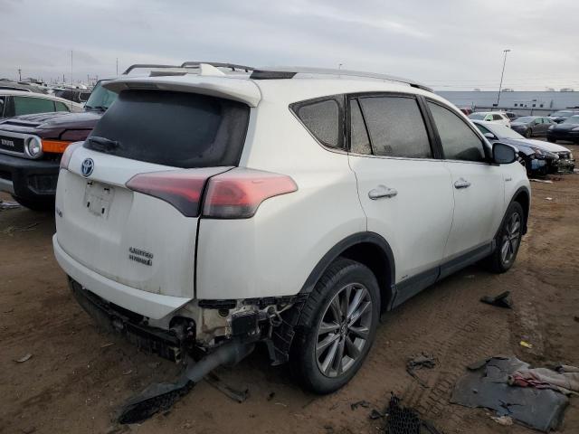 Image 3 of 2017 TOYOTA RAV4 HV LIMITED 2017 with VIN JTMDJREV7HD140297