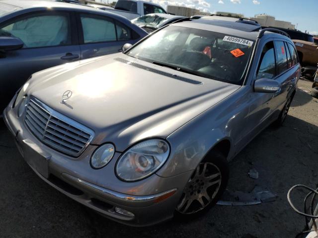 Изображение 1 2004 MERCEDES-BENZ E 320 2004 с VIN WDBUH65J64A472569