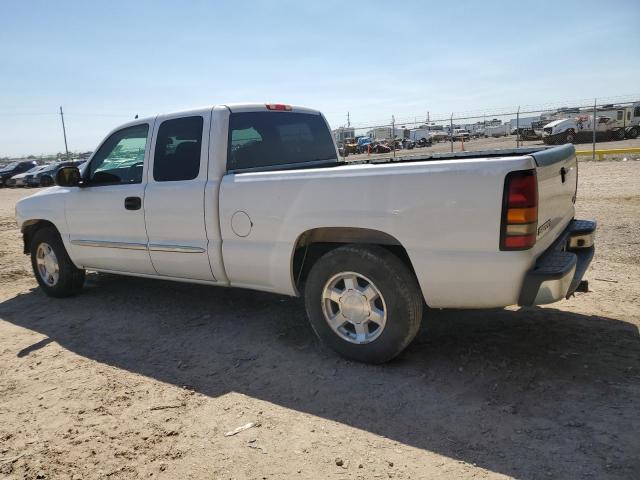 Изображение 2 2006 GMC NEW SIERRA C1500 2006 с VIN 2GTEC19T661140325