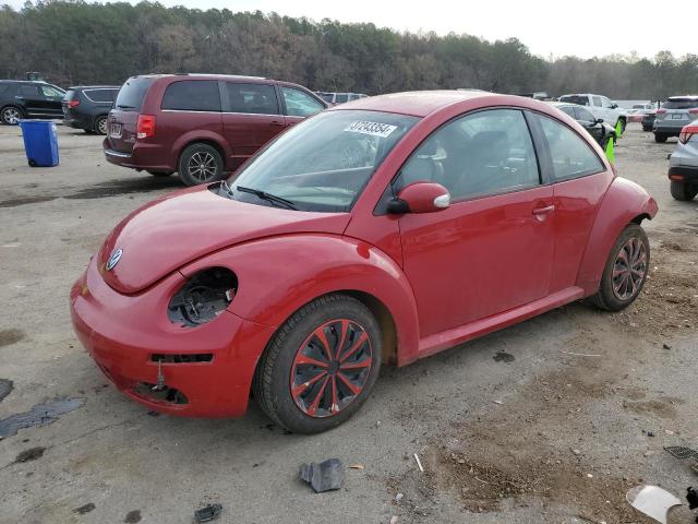 Image 1 of 2010 VOLKSWAGEN NEW BEETLE  2010 with VIN 3VWPW3AG1AM000398