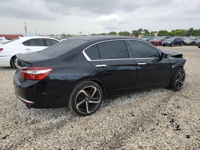 Obraz 3 z 2016 HONDA ACCORD LX 2016 z VIN 1HGCR2F30GA227405