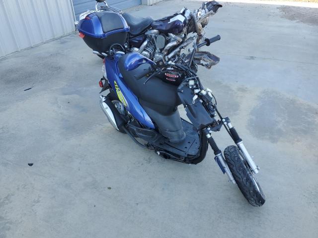 Изображение 1 2022 TAIZ SCOOTER 2022 с VIN H0DTABF52NX023883
