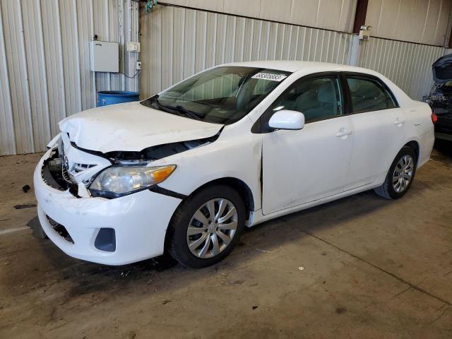 2013 TOYOTA COROLLA BASE 2013 image