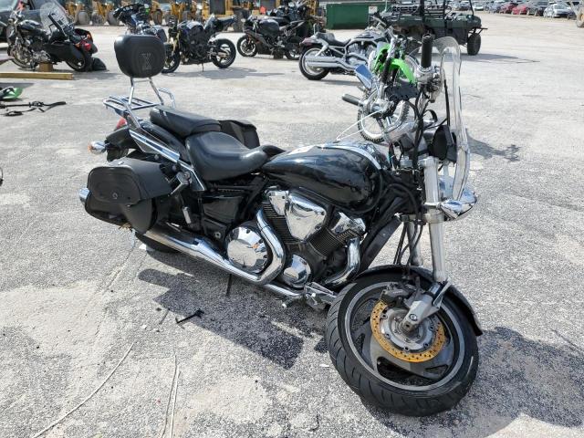 2002 HONDA VTX1800 C 2002 image