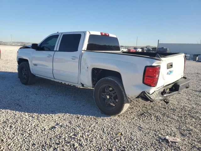 Obraz 2 z 2017 CHEVROLET SILVERADO C1500 LT 2017 z VIN 3GCPCREH8HG442539