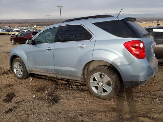 Obraz 2 z 2014 CHEVROLET EQUINOX LT 2014 z VIN 2GNALBEK5E6114678