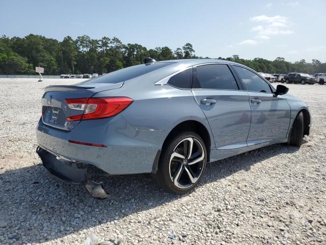 Изображение 3 2022 HONDA ACCORD SPORT SE 2022 с VIN 1HGCV1F47NA018383