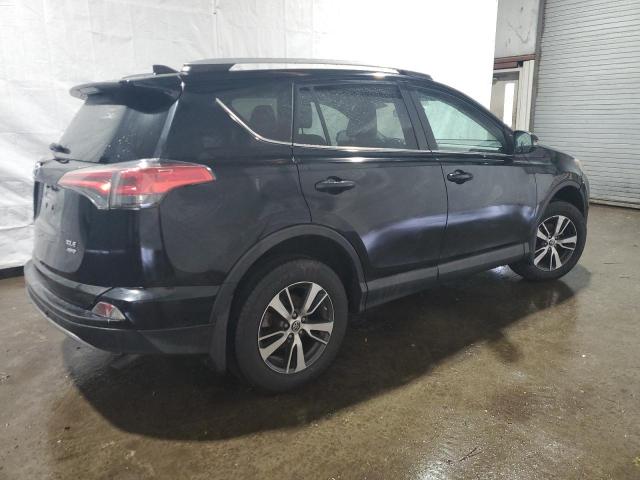 Image 3 of 2017 TOYOTA RAV4 XLE 2017 with VIN 2T3RFREV6HW597032