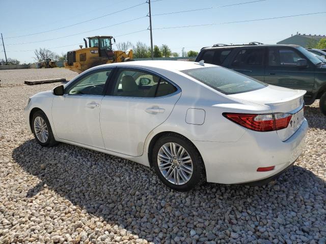 Obraz 2 z 2014 LEXUS ES 350 2014 z VIN JTHBK1GG6E2132010