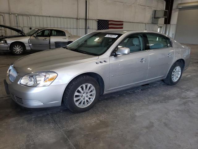 Obraz 2007 BUICK LUCERNE CX 2007