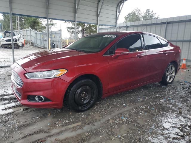 Obraz 2014 FORD FUSION SE 2014