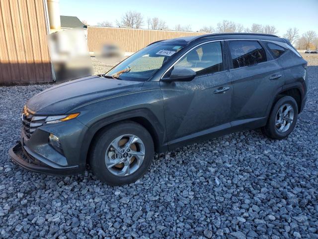 2023 HYUNDAI TUCSON SEL 2023 image
