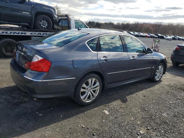 Image 3 of 2010 INFINITI M35 BASE 2010 with VIN JN1CY0AR6AM961668