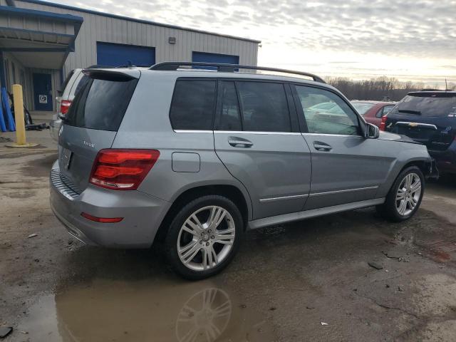 Image 3 of 2015 MERCEDES-BENZ GLK 350 4MATIC 2015 with VIN WDCGG8JB4FG344420