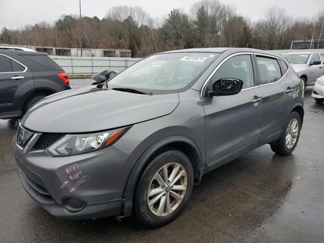 Obraz 1 z 2019 NISSAN ROGUE SPORT S 2019 z VIN JN1BJ1CR7KW630896