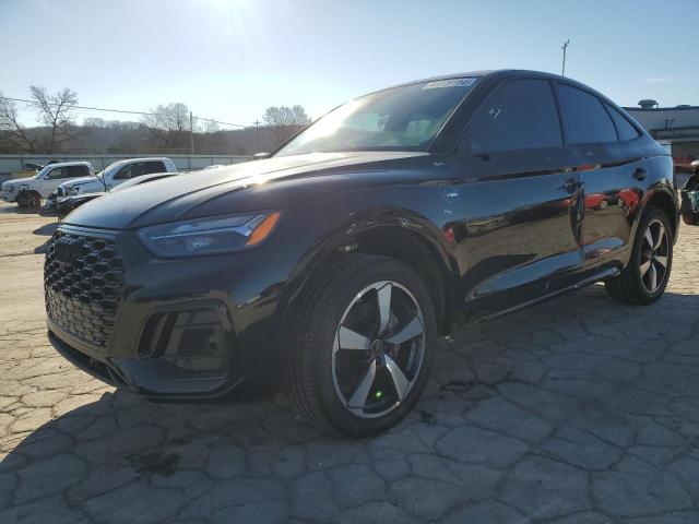 2022 AUDI Q5 SPORTBACK PRM PLS 45 2022 image