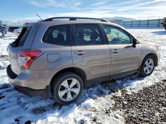 Obraz 3 z 2015 SUBARU FORESTER 2.5I PREMIUM 2015 z VIN JF2SJADC2FH494700