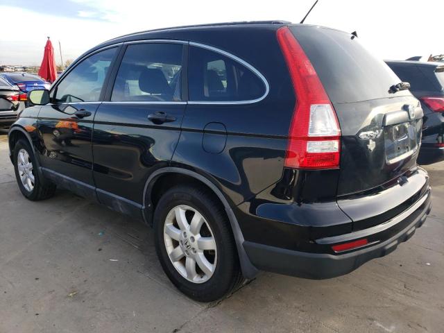 Image 2 of 2011 HONDA CR-V SE 2011 with VIN 5J6RE3H47BL033087