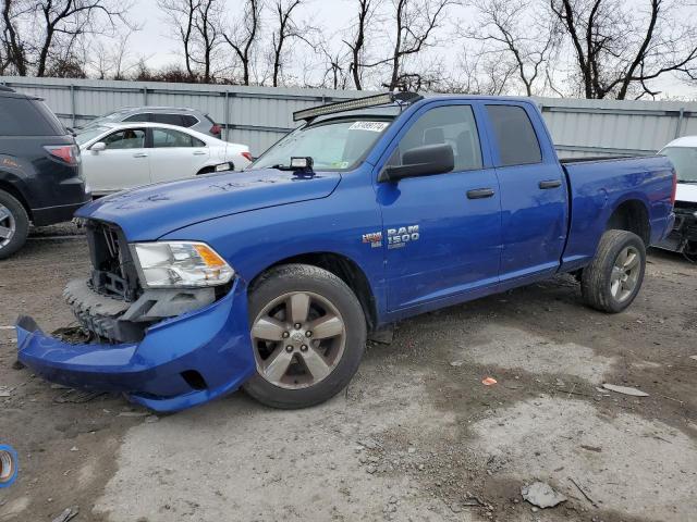 Obraz 2019 RAM 1500 CLASSIC TRADESMAN 2019