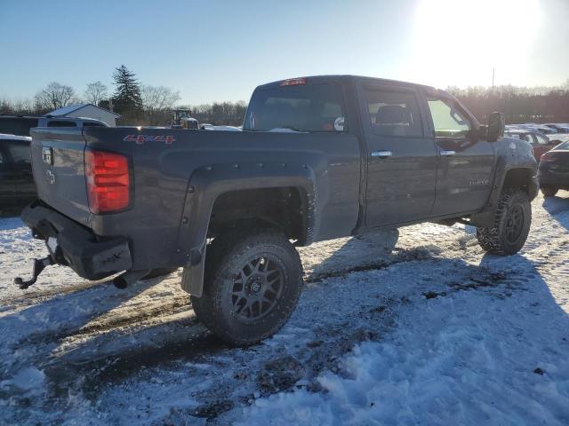 Изображение 3 2014 CHEVROLET SILVERADO K1500 LT 2014 с VIN 3GCUKREC3EG354701