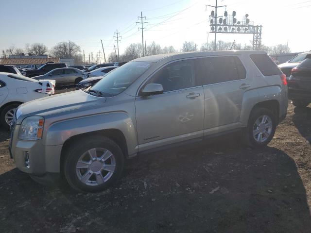 Image 1 of 2013 GMC TERRAIN SLE 2013 with VIN 2GKALMEK4D6389871