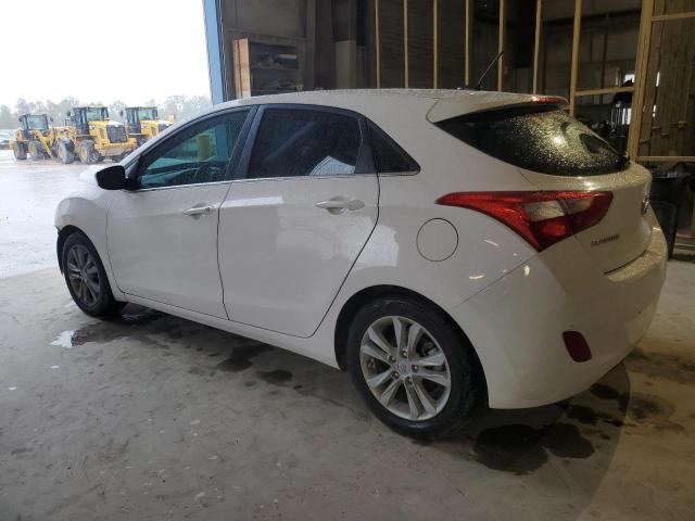 Obraz 2 z 2014 HYUNDAI ELANTRA GT  2014 z VIN KMHD35LH5EU179302