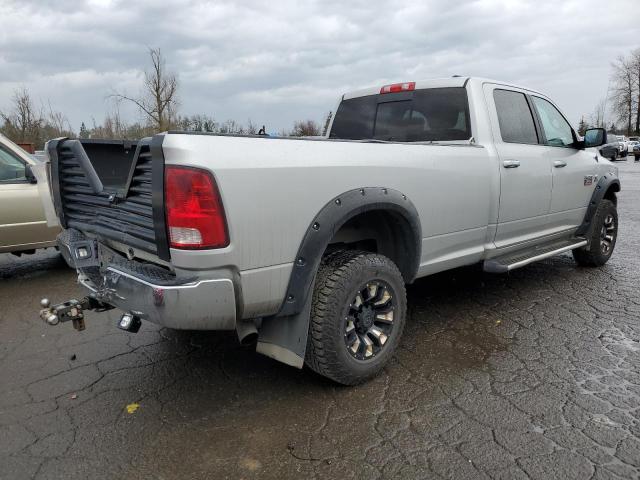 Image 3 of 2012 DODGE RAM 2500 SLT 2012 with VIN 3C6UD5JL3CG239206