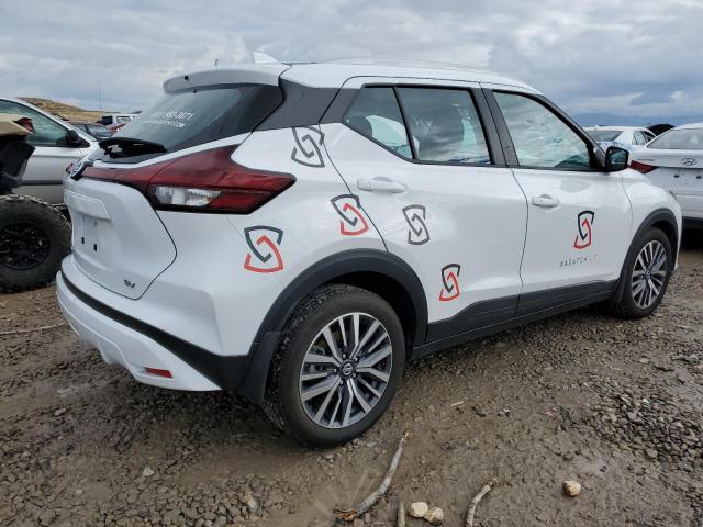 Изображение 3 2021 NISSAN KICKS SV 2021 с VIN 3N1CP5CV8ML543248