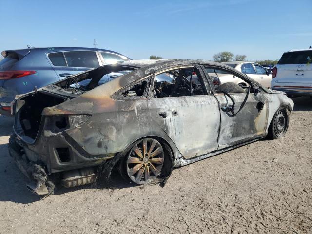 Изображение 3 2016 HYUNDAI SONATA SPORT 2016 с VIN 5NPE34AF7GH412341