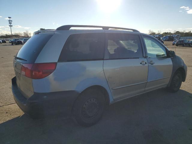 Image 3 of 2004 TOYOTA SIENNA CE 2004 with VIN 5TDZA23C44S183671