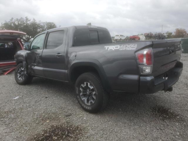 Obraz 2 z 2021 TOYOTA TACOMA DOUBLE CAB 2021 z VIN 5TFCZ5AN3MX272579