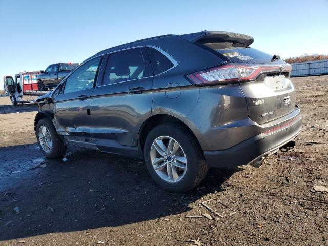 Image 2 of 2016 FORD EDGE SEL 2016 with VIN 2FMPK4J80GBC56681