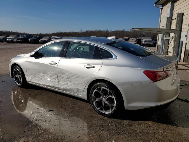 Изображение 2 2022 CHEVROLET MALIBU LT 2022 с VIN 1G1ZD5ST0NF164913